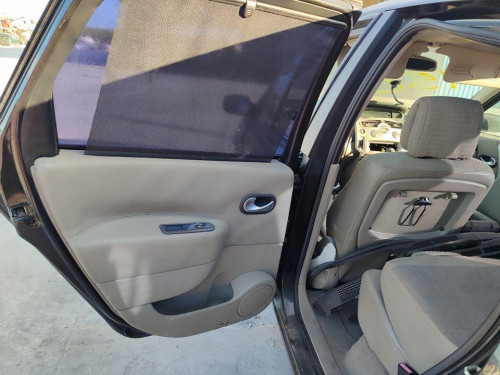  RENAULT SCENIC II (JM) 