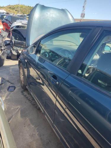  PUERTA DELANTERA IZQUIERDA SEAT ALTEA (5P1) 