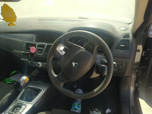  MANDO LUCES RENAULT LAGUNA III COUPE 