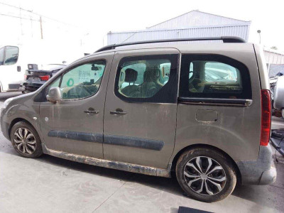 PEUGEOT PARTNER TEPEE