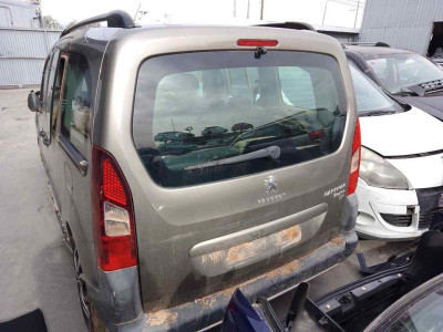 PEUGEOT PARTNER TEPEE