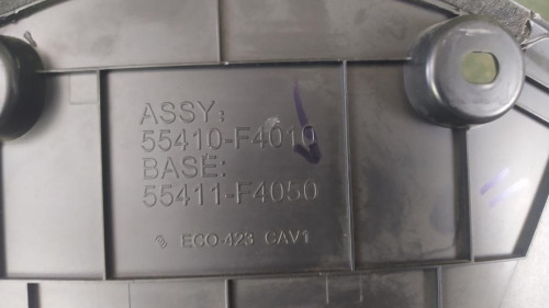 NO IDENTIFICADO Toyota C-HR (X10) 