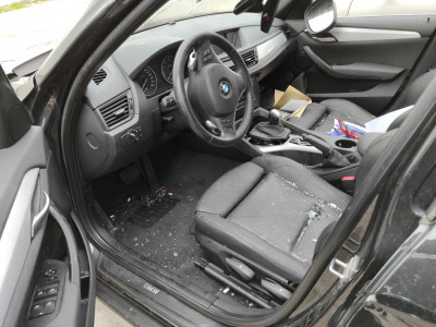 BMW SERIE X1 (E84)