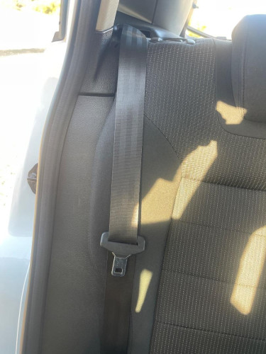 CINTURON SEGURIDAD TRASERO DERECHO Ford MONDEO BERLINA (CA2) 
