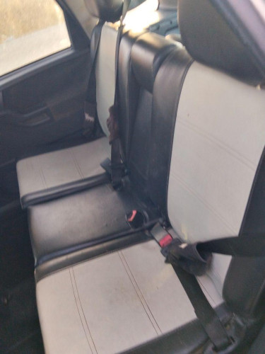 ASIENTOS TRASERO IZQUIERDO Opel MERIVA 