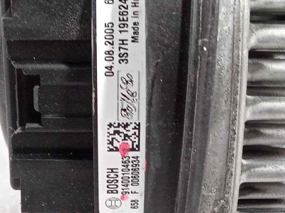 MOTOR CALEFACCION, FORD, MONDEO BERLINA (GE)