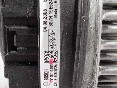  MOTOR CALEFACCION FORD MONDEO BERLINA (GE) 