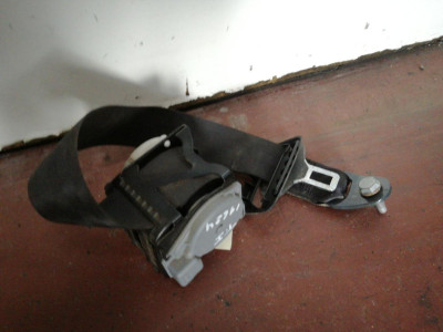 CINTURON SEGURIDAD TRASERO IZQUIERDO