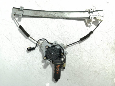 ELEVALUNAS DELANTERO IZQUIERDO, HYUNDAI, LANTRA BERLINA (RD)