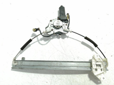 ELEVALUNAS DELANTERO IZQUIERDO, HYUNDAI, LANTRA BERLINA (RD)