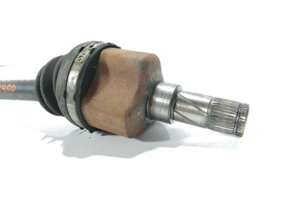 TRANSMISION DELANTERA IZQUIERDA, MINI, MINI (R56)