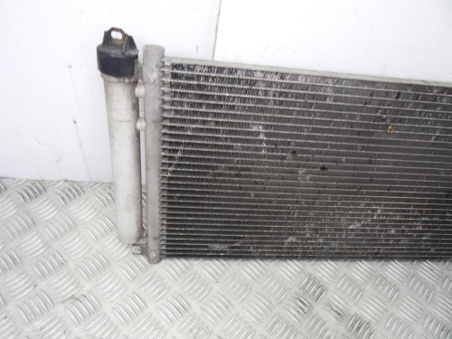 CONDENSADOR / RADIADOR AIRE ACONDICIONADO Alfa Romeo GIULIETTA (191) 