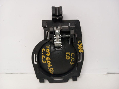 MANETA INTERIOR TRASERA DERECHA, CITROEN, C3