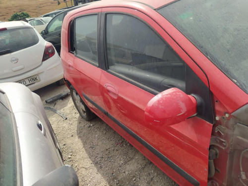  PUERTA DELANTERA DERECHA HYUNDAI GETZ (TB) 