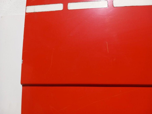  PORTON TRASERO DERECHO OPEL MOVANO FURGÓN/COMBI 