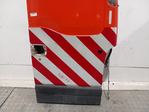  PORTON TRASERO DERECHO OPEL MOVANO FURGÓN/COMBI 