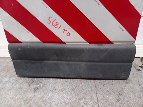  PORTON TRASERO DERECHO OPEL MOVANO FURGÓN/COMBI 