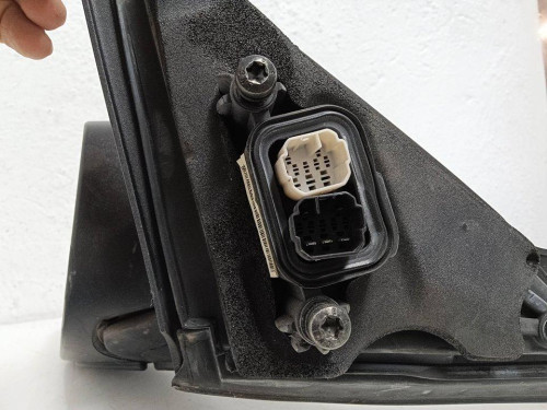 RETROVISOR IZQUIERDO Saab 9-3 BERLINA 