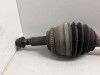 TRANSMISION DELANTERA DERECHA Toyota AVENSIS BERLINA (T25) 