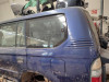 TOYOTA LAND CRUISER (J9) — vehículo donante para recambios 