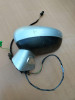 RETROVISOR IZQUIERDO Citroen C4 BERLINA 
