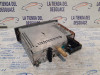  SISTEMA AUDIO / RADIO CD 