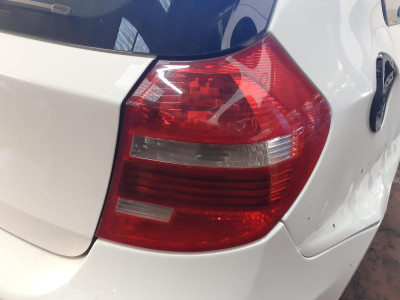 PILOTO TRASERO DERECHO, BMW, SERIE 1 BERLINA (E81/E87)