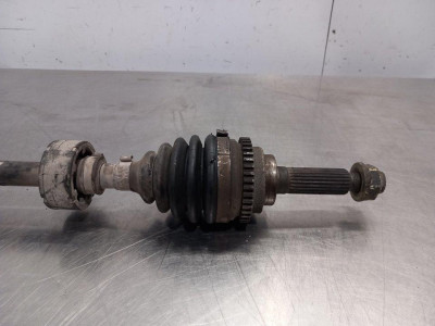 TRANSMISION DELANTERA DERECHA, DAEWOO, MATIZ