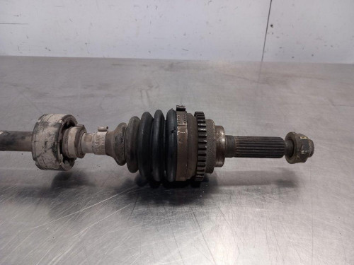  TRANSMISION DELANTERA DERECHA DAEWOO MATIZ 