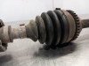  TRANSMISION DELANTERA DERECHA DAEWOO MATIZ 