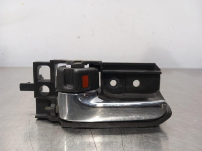 MANETA INTERIOR TRASERA IZQUIERDA, TOYOTA, AVENSIS WAGON (T25)