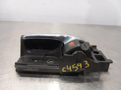 MANETA INTERIOR TRASERA IZQUIERDA, TOYOTA, AVENSIS WAGON (T25)