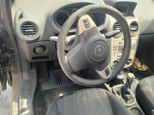  COLUMNA DIRECCION OPEL CORSA D 