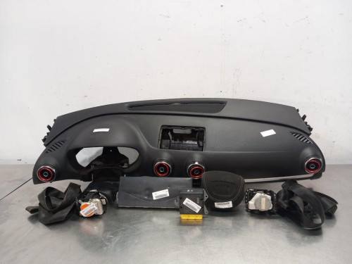  KIT AIRBAG AUDI A3 (8VK) 