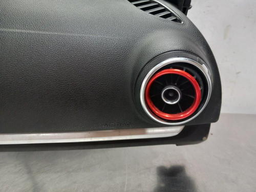  KIT AIRBAG AUDI A3 (8VK) 