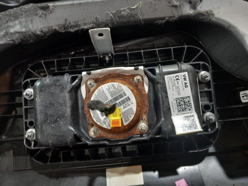 KIT AIRBAG AUDI A3 (8VK) 
