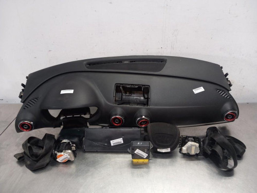  KIT AIRBAG AUDI A3 (8VK) 