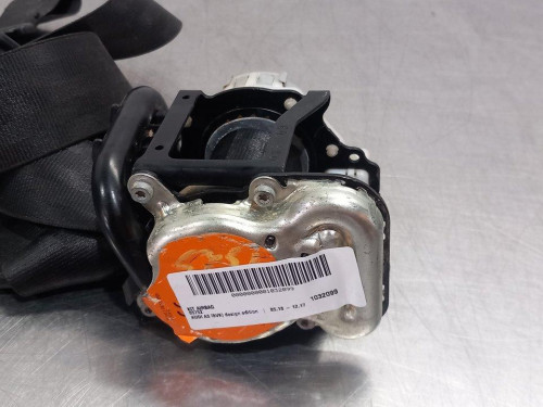  KIT AIRBAG AUDI A3 (8VK) 