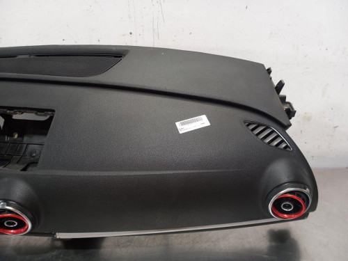  KIT AIRBAG AUDI A3 (8VK) 
