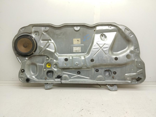  ELEVALUNAS DELANTERO IZQUIERDO Volkswagen POLO IV (9N1) 