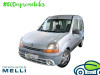 RENAULT KANGOO I (F/KC0) — автомобиль-донор на запчасти 