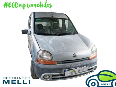 RENAULT KANGOO I (F/KC0)