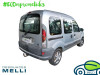 RENAULT KANGOO I (F/KC0) — автомобиль-донор на запчасти 