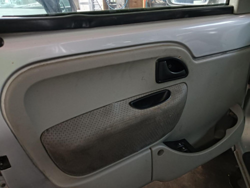 RENAULT KANGOO I (F/KC0) — автомобиль-донор на запчасти 