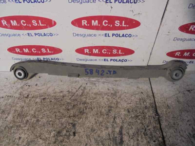 BRAZO SUSPENSION SUPERIOR TRASERO DERECHO