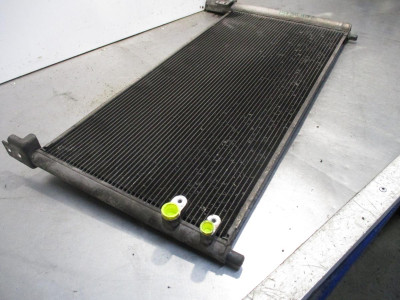 CONDENSADOR / RADIADOR AIRE ACONDICIONADO, Toyota, PRIUS (ZVW30)