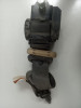 CINTURON SEGURIDAD TRASERO DERECHO CHEVROLET CAPTIVA 