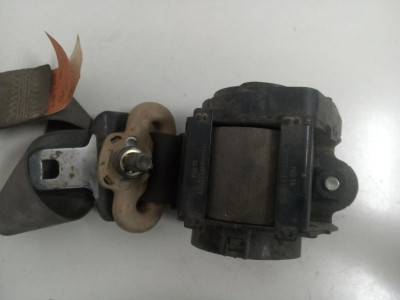 CINTURON SEGURIDAD TRASERO DERECHO, CHEVROLET, CAPTIVA