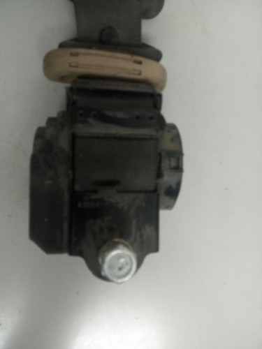 CINTURON SEGURIDAD TRASERO DERECHO CHEVROLET CAPTIVA 