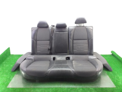 ASIENTOS TRASEROS PEUGEOT 508 SW 